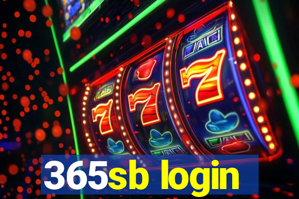 365sb login